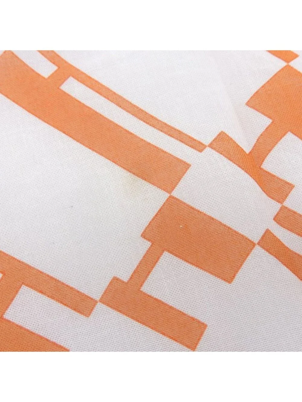 Hermes category scarf